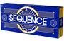 Imagem de Jogo de Tabuleiro Goliath Sequence Luxury Edition com Tabuleiro Azul