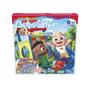 Imagem de Jogo de Tabuleiro Hasbro Chutes and Ladders CoComelon - Para Crianças a partir de 3 anos (2-4 jogadores)