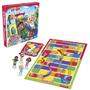 Imagem de Jogo de Tabuleiro Hasbro Chutes and Ladders CoComelon - Para Crianças a partir de 3 anos (2-4 jogadores)