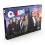 Imagem de Jogo de Tabuleiro Hasbro Gaming Clue Downton Abbey Edition Kids 13+