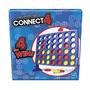 Imagem de Jogo de Tabuleiro Hasbro Gaming Connect 4 Classic Grid Kids 6+