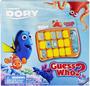 Imagem de Jogo de Tabuleiro Hasbro Gaming Guess Who! - Edição Finding Dory