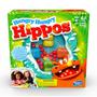 Imagem de Jogo de Tabuleiro Hasbro Gaming Hungry Hippos