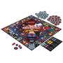 Imagem de Jogo de Tabuleiro Hasbro Gaming Monopoly Spider-Man 8+ Years