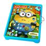 Imagem de Jogo de Tabuleiro Hasbro Gaming Operation Minions Rise of Gru Kids