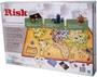 Imagem de Jogo de tabuleiro Hasbro Gaming Risk: o jogo da dominação global