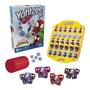 Imagem de Jogo de tabuleiro Hasbro Gaming Yahtzee Jr. Amigos do Marvel