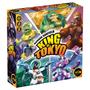 Imagem de Jogo de tabuleiro IELLO King of Tokyo New Edition com Space Penguin