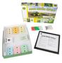 Imagem de Jogo de tabuleiro John Deere-opoly Cooperative Farming Kids 8+ Years