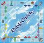 Imagem de Jogo de tabuleiro Late for The Sky Bibleopoly Blue para 2 a 6 jogadores