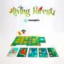 Imagem de Jogo de Tabuleiro - Living Forest