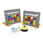 Imagem de Jogo de Tabuleiro Logic Color - Pakitoys