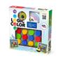 Imagem de Jogo de Tabuleiro Logic Color - Pakitoys