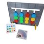 Imagem de Jogo de Tabuleiro Logic Color - Pakitoys