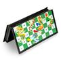 Imagem de Jogo de tabuleiro Magnetic Snakes and Ladders - 9,6 polegadas