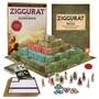 Imagem de Jogo de Tabuleiro MindWare Ziggurat Cooperative Family Legacy 8+