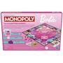 Imagem de Jogo de Tabuleiro Monopoly Barbie - Edição para 2 a 6 Jogadores (8+)