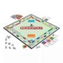 Imagem de Jogo de Tabuleiro Monopoly Clássico Hasbro