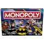 Imagem de Jogo de Tabuleiro Monopoly Edição Batman - 2 a 4 Jogadores (8+)