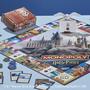 Imagem de Jogo de tabuleiro Monopoly HARRY POTTER Edition Hogwarts Theme