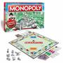 Imagem de Jogo de Tabuleiro - Monopoly - Hasbro Gaming