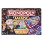 Imagem de Jogo de tabuleiro Monopoly Jackpot da Hasbro