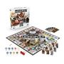 Imagem de Jogo De Tabuleiro Monopoly Marvel 80 Anos Hasbro E7866