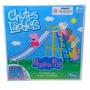 Imagem de Jogo de Tabuleiro Peppa Pig Chutes And Ladders - Hasbro