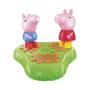 Imagem de Jogo De Tabuleiro - Peppa Pig Poças De Lama - F4262 - Hasbro