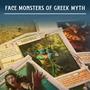Imagem de Jogo de tabuleiro Ravensburger Horrified Greek Monsters