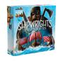 Imagem de Jogo de Tabuleiro Renegade Game Studios Shipwrights of the North Sea