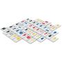 Imagem de Jogo de Tabuleiro Rummikub Jr - Grow