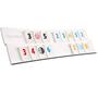 Imagem de Jogo De Tabuleiro Rummikub Twist - Grow 3455