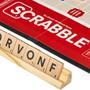 Imagem de Jogo de tabuleiro Scrabble, jogo de palavras para crianças