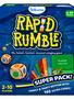 Imagem de Jogo de Tabuleiro Skillmatics Rapid Rumble Super Pack - 140 Cartas