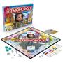 Imagem de Jogo de Tabuleiro Sra Monopoly Meninas Banco Imobiliário Hasbro