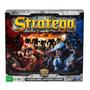 Imagem de Jogo de Tabuleiro Stratego - 60 Peças e Tabuleiro de Fichas