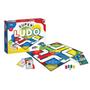 Imagem de Jogo de Tabuleiro Super Ludo Pais e filhos