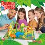 Imagem de Jogo de Tabuleiro TOMY Rumble in The Jungle Marble Run Kids 5+