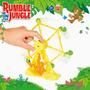 Imagem de Jogo de Tabuleiro TOMY Rumble in The Jungle Marble Run Kids 5+