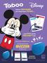 Imagem de Jogo de tabuleiro USAOPOLY Taboo Disney Edition  2 jogadores ou mais de 10 anos