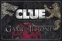 Imagem de Jogo de tabuleiro USAPoly Clue  Produto oficial de Game of Thrones