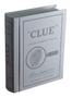 Imagem de Jogo de tabuleiro WS Game Company Clue Vintage Bookshelf Edition