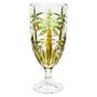 Imagem de Jogo de Taças Cristal Ecológico Palm Tree 450 ml com 6 Peças Wolff