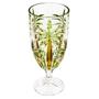 Imagem de Jogo de Taças Cristal Ecológico Palm Tree 450 ml com 6 Peças Wolff