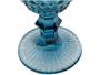 Imagem de Jogo de Taças de Vidro Azul - 300 ml com 6 Peças - Casambiente