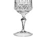 Imagem de Jogo de tacas de vinho branco em cristal Strauss 330ml 6 peças