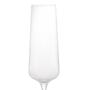 Imagem de Jogo de taças para champanhe em cristal ecológico Lyor Finesse L'Artisan 260ml 2 peças