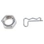 Imagem de Jogo de Tirantes TRQ Front Outer para Mazda CX-5 (2017-2022)