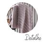 Imagem de Jogo de Toalhas de Banho 4 peças Leve Macia Ondulada Jacquard Verde Lilas Wave Corttex